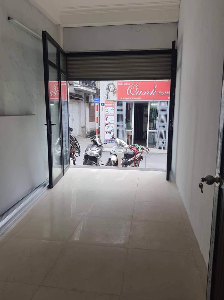 Cho thuê nhà mới đẹp tại Nguyễn Chính, Hoàng Mai chỉ 5tr/tháng