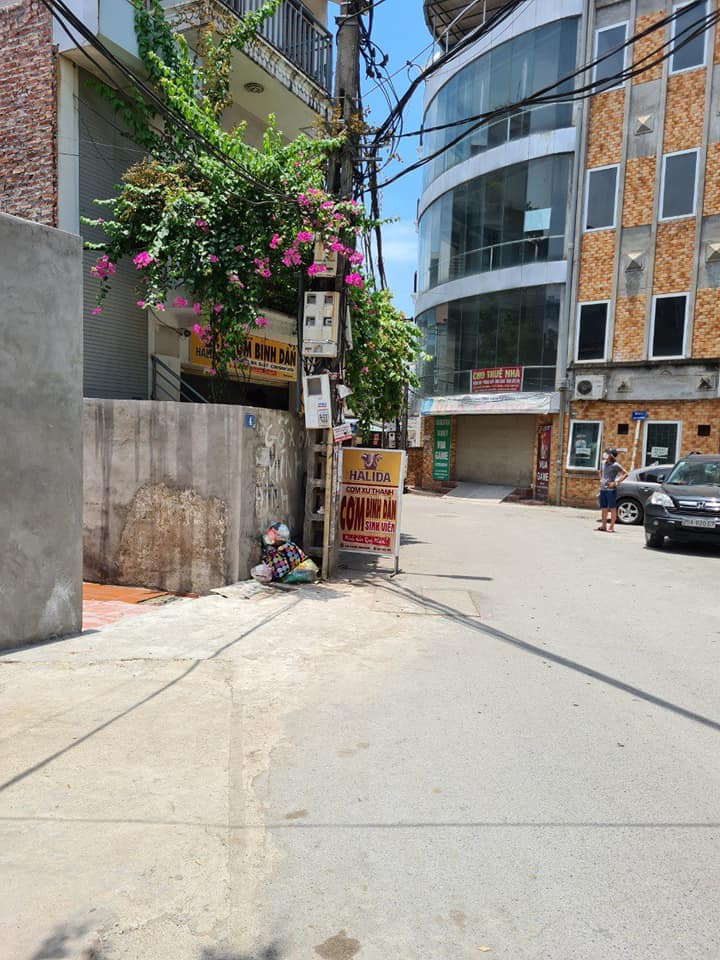 Cho thuê nhà Xuân Phương, Nam Từ Liêm giá 10tr/tháng