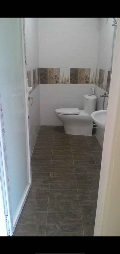 Cho thuê chung cư mini mới xây giá rẻ tại Ba Đình giá 6tr/tháng