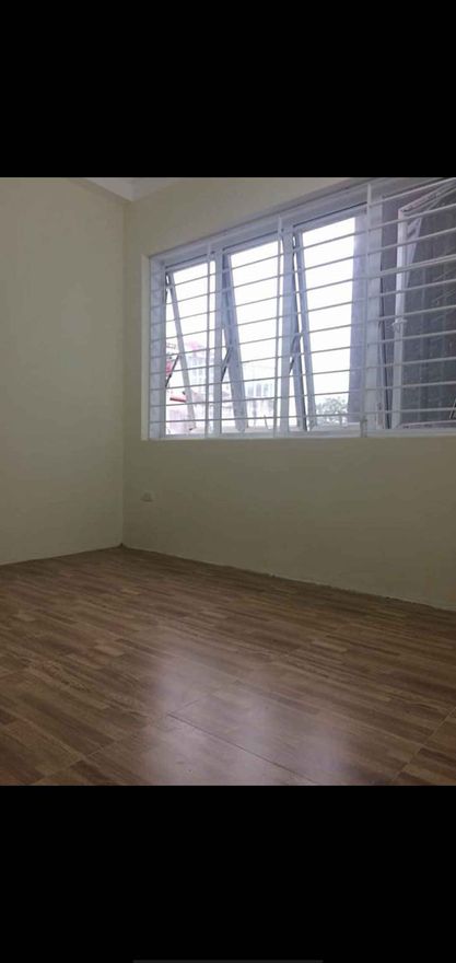 Cho thuê chung cư mini mới xây giá rẻ tại Ba Đình giá 6tr/tháng