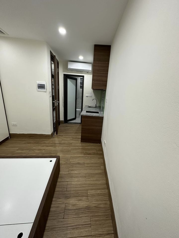 Chính chủ cho thuê chung cư mini tại ngõ 109 Quan Nhân
