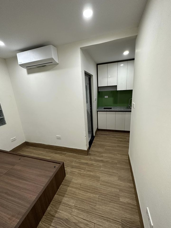 Chính chủ cho thuê chung cư mini tại ngõ 109 Quan Nhân
