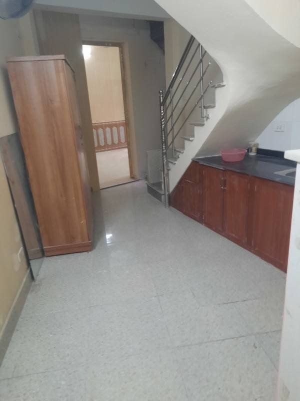 Cho thuê nhà ngõ 555 Kim Mã, Ngọc Khánh, Ba Đình