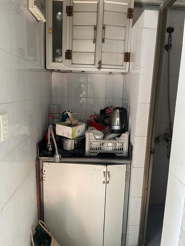 Chính chủ cần cho thuê Nhà đất diện tích 25m2 tại ngõ Tức Mặc, phố Trần Hưng Đạo, quận Hoàn Kiếm, Hà Nội