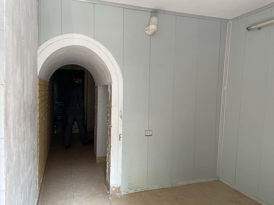Chính chủ cần cho thuê Nhà đất diện tích 25m2 tại ngõ Tức Mặc, phố Trần Hưng Đạo, quận Hoàn Kiếm, Hà Nội