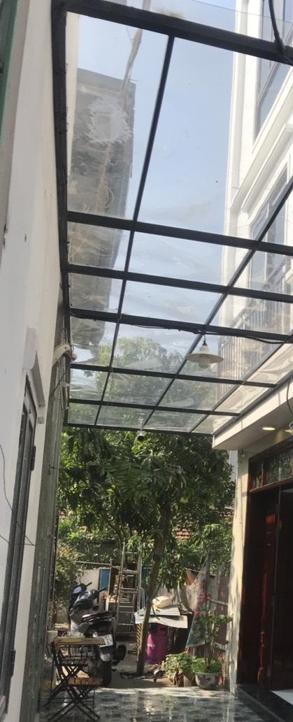 Chính chủ cần bán 2 căn đã hoàn thiện 100% ở Thanh Trì, Hà Nội