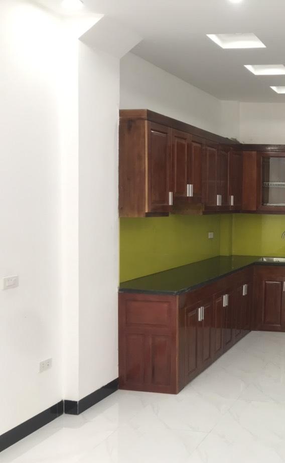 Chính chủ cần bán 2 căn đã hoàn thiện 100% ở Thanh Trì, Hà Nội