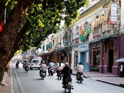 Bán nhà mặt phố vị trí đẹp tại Hàng Trống, Hoàn Kiếm, Hà Nội