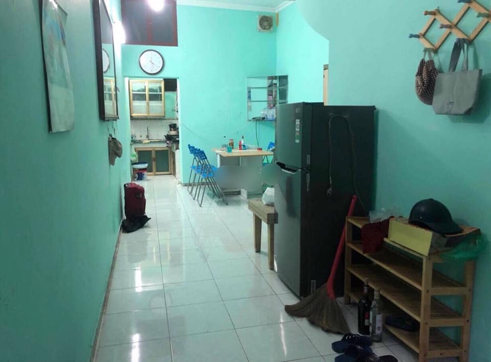 Cho thuê nhà riêng 2 tầng Phạm Ngọc Thạch, Đống Đa giá 7tr/tháng