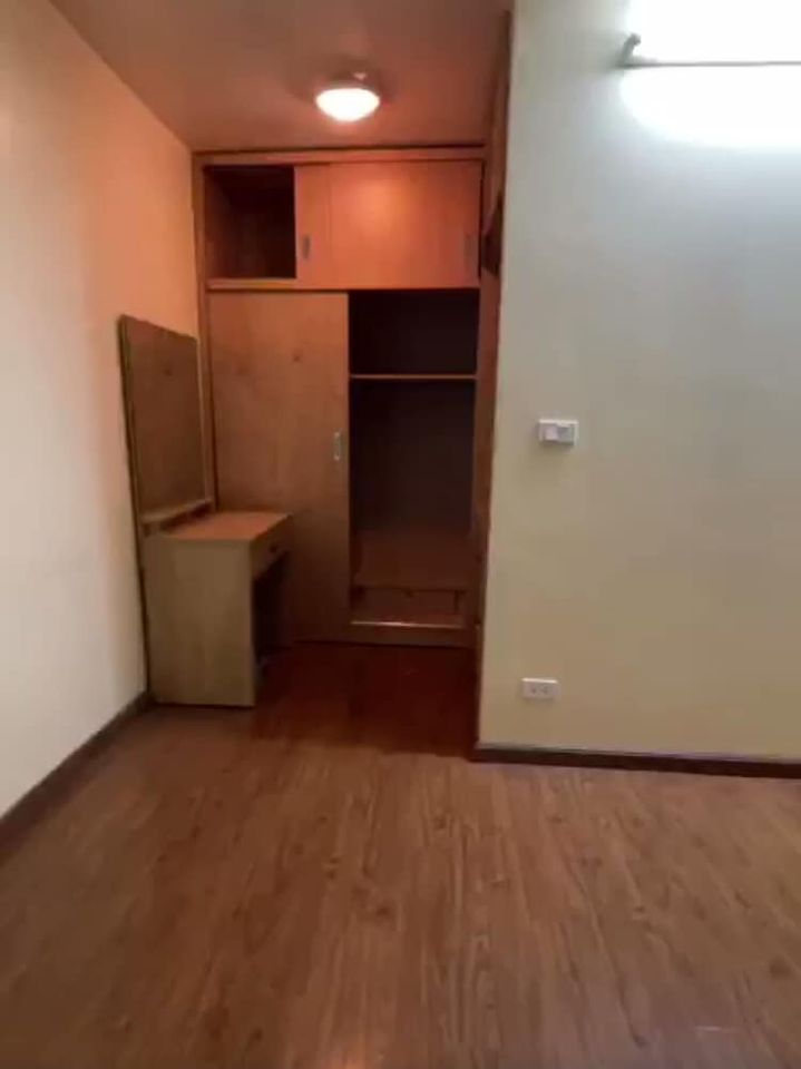 Cho thuê căn hộ chung cư tại Xa La Hà Đông, giá 9tr/tháng