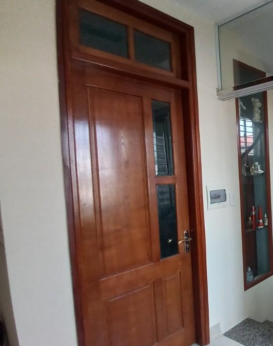 Chuyển công tác nên cần bán lại căn nhà tại Thanh Trì giá 3,250 tỷ