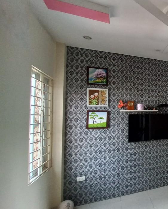 Chuyển công tác nên cần bán lại căn nhà tại Thanh Trì giá 3,250 tỷ