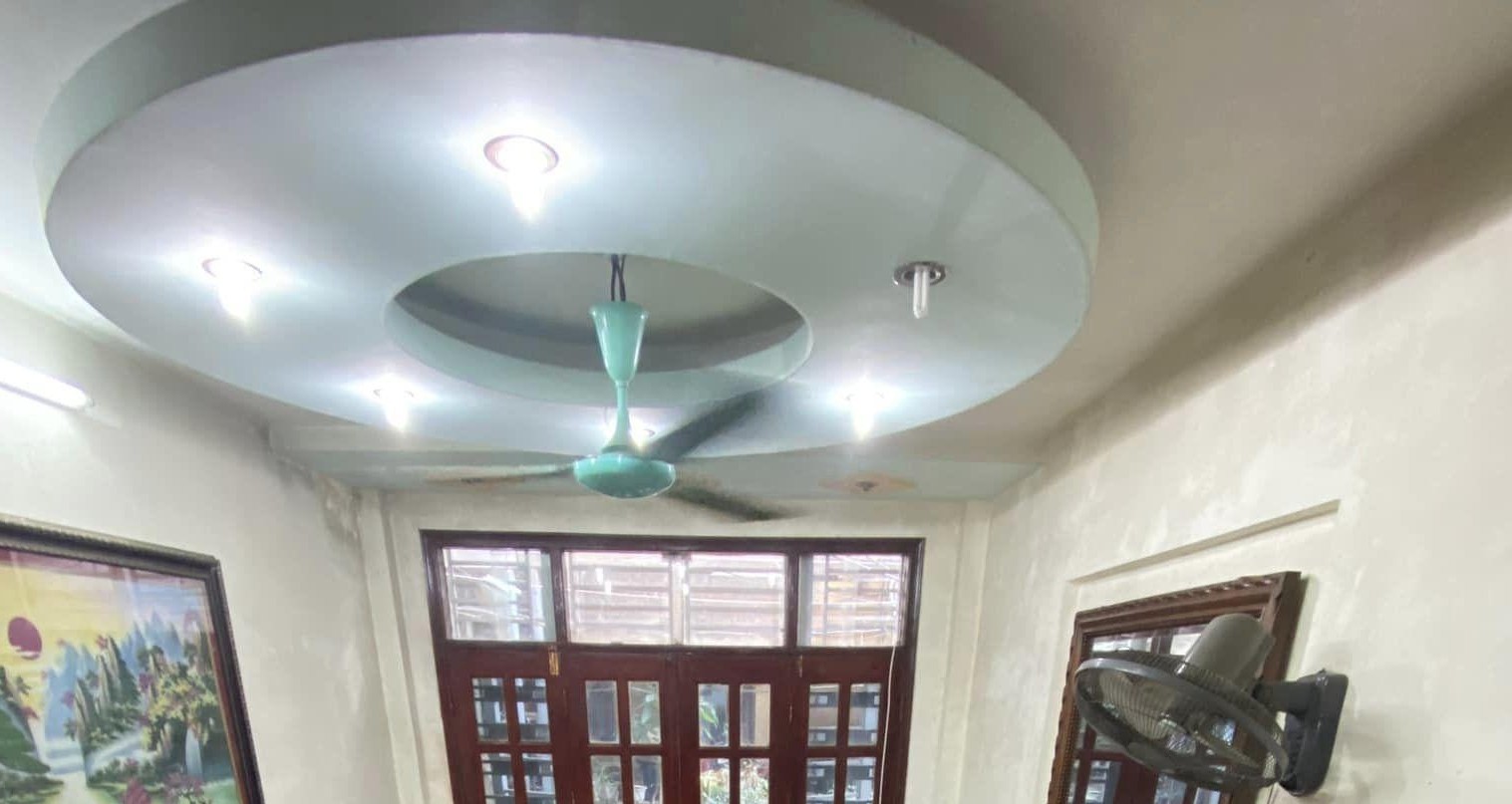 Bán nhanh căn nhà ở Thanh Xuân giá 3,85 tỷ 