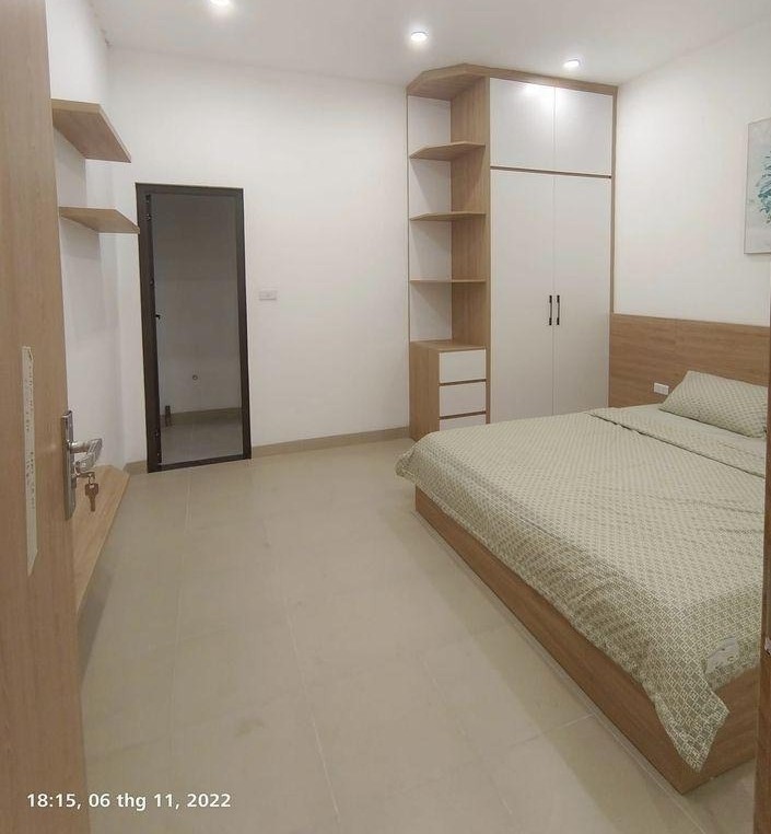 Bán nhà cấp 4 full nội thất tại xã Thư Phú - Thường Tín