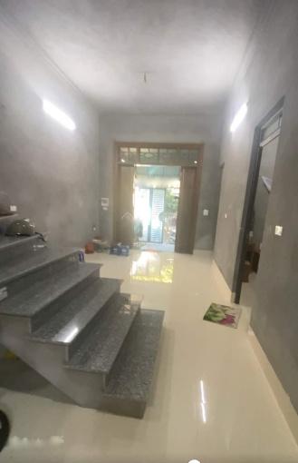 Bán nhà mới xây 100m2 ở Ứng Hoà giá 1,1x tỷ