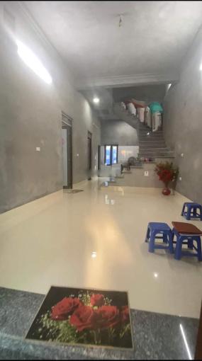 Bán nhà mới xây 100m2 ở Ứng Hoà giá 1,1x tỷ