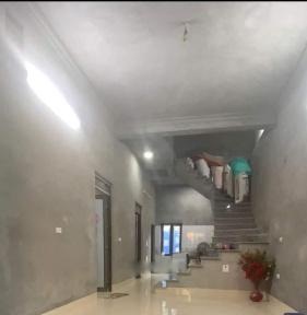 Bán nhà mới xây 100m2 ở Ứng Hoà giá 1,1x tỷ