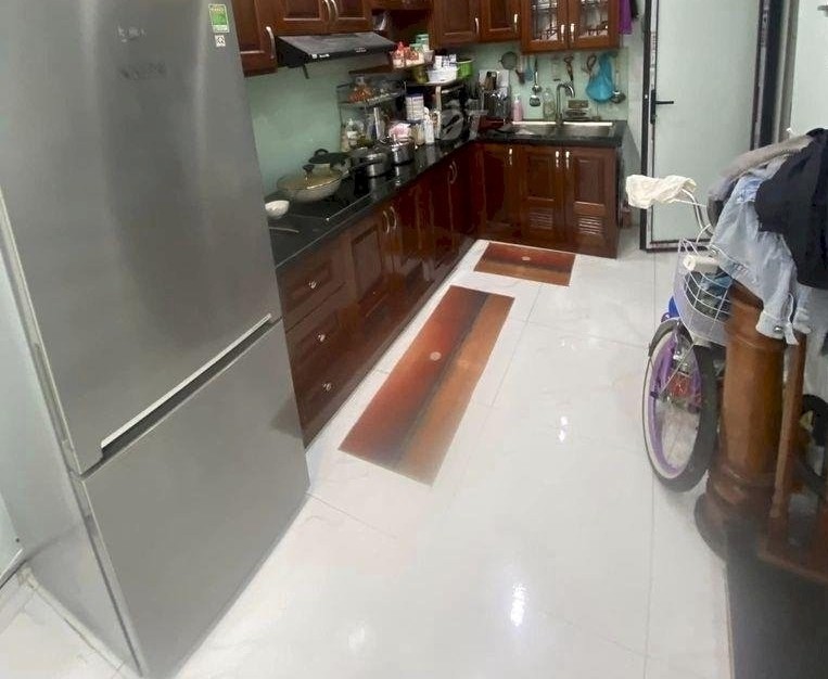 Bán nhà trung tâm Thị Trấn Thường Tín, Hà Nội giá 3,1 tỷ