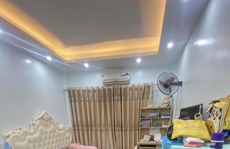 Bán nhà trung tâm Thị Trấn Thường Tín, Hà Nội giá 3,1 tỷ