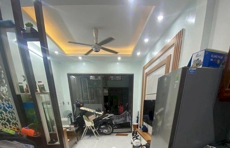 Bán nhà trung tâm Thị Trấn Thường Tín, Hà Nội giá 3,1 tỷ