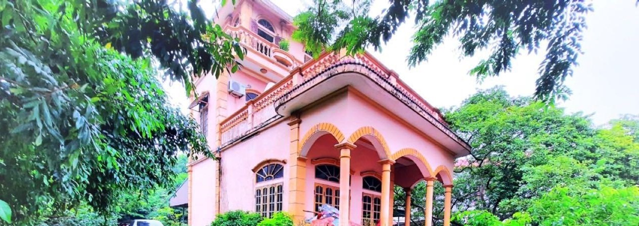Chính chủ bán nhà Sơn Tây giá 25 triệu/1m2