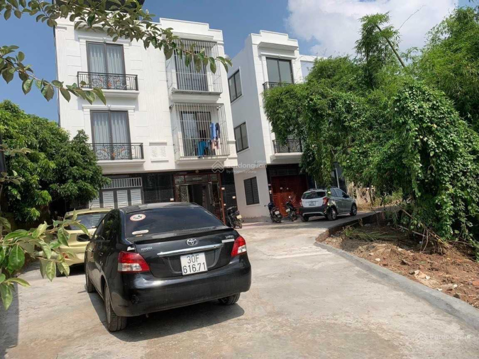 Cần bán nhà tại Chúc Sơn, Chương Mỹ diện tích 40m2 giá 1,5 tỷ