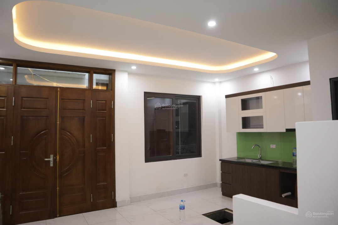 Cần bán nhà tại Chúc Sơn, Chương Mỹ diện tích 40m2 giá 1,5 tỷ