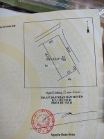 Chủ cần bán căn nhà 3 tầng ở Bình Yên, Thạch Thất