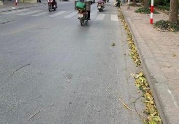 Bán nhà ở Kim Giang, Thanh Trì, Hà Nội diện tích 54m2
