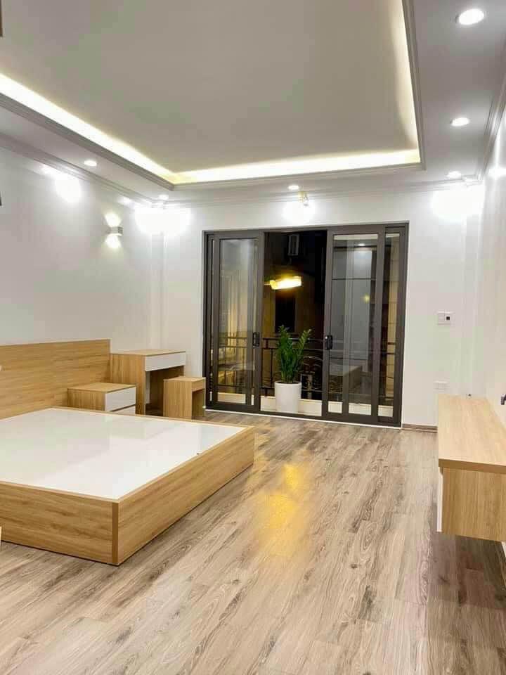 Bán nhà lô góc diện tích 42m2 giá 4,1 tỷ tại Doãn Kế Thiện, Cầu Giấy