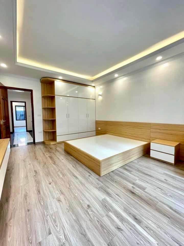Bán nhà lô góc diện tích 42m2 giá 4,1 tỷ tại Doãn Kế Thiện, Cầu Giấy