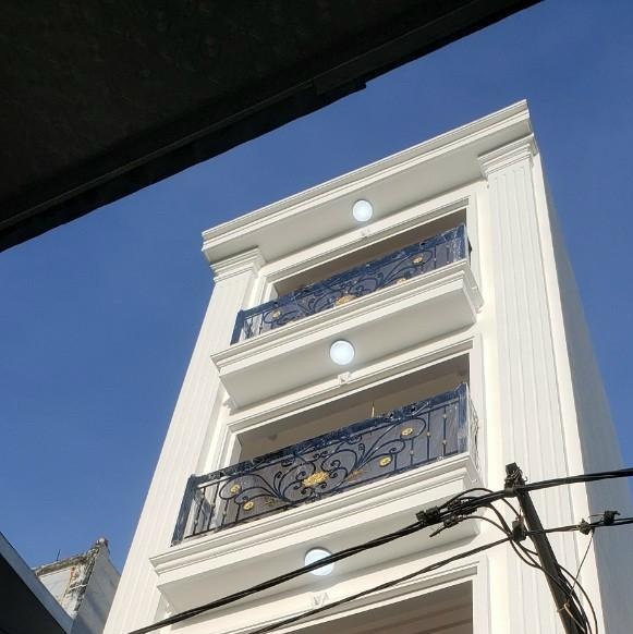 Chính chủ bán nhà Tựu Liệt, Thanh Trì diện tích 42m2