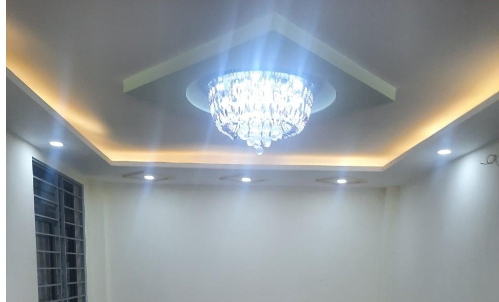 Chính chủ bán nhà Tựu Liệt, Thanh Trì diện tích 42m2