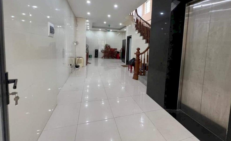 Cần bán nhà 72m2 ở Ngọc Hồi Thanh Trì Hà Nội