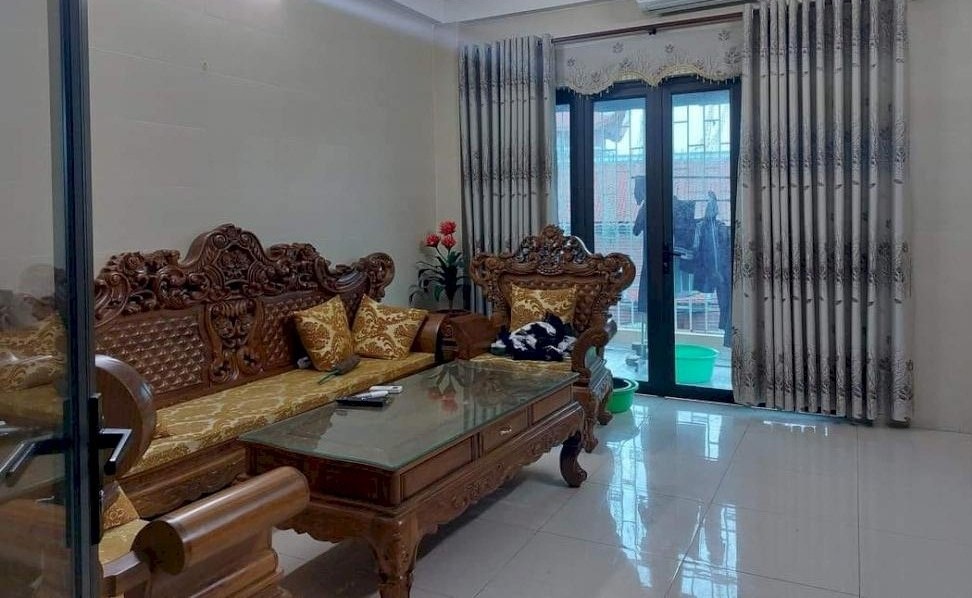 Cần bán nhà 72m2 ở Ngọc Hồi Thanh Trì Hà Nội