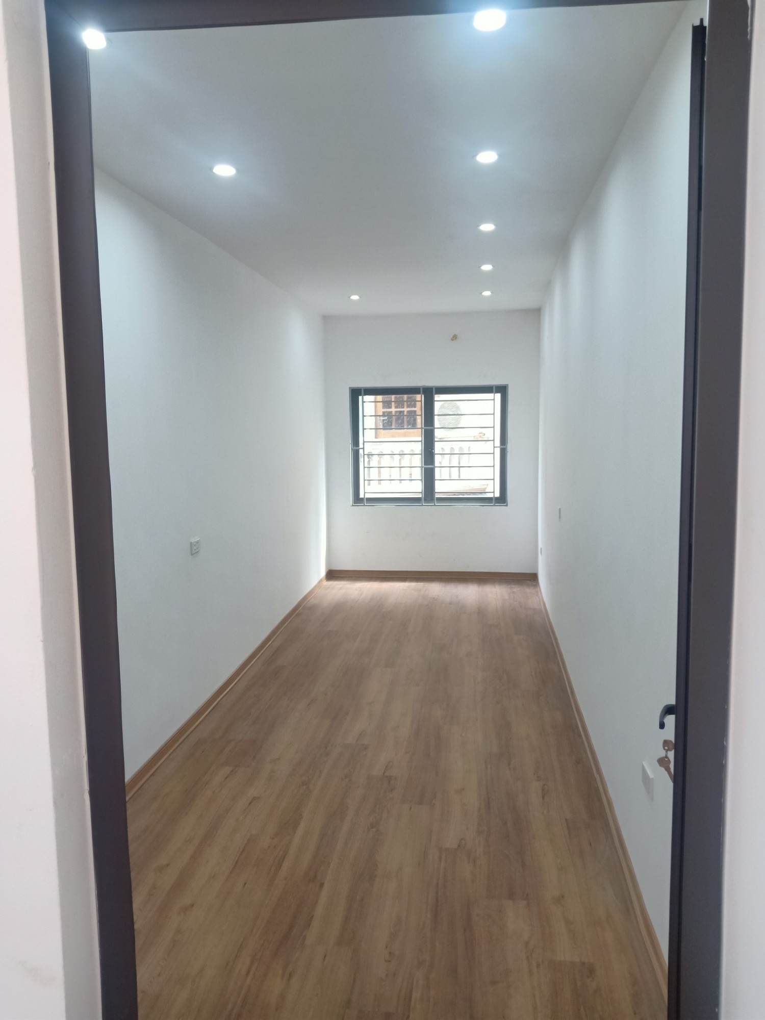 Chính chủ cần bán nhà 4 tầng 40m2 giá 3,1 tỷ tại Quỳnh Mai, Hai Bà Trưng
