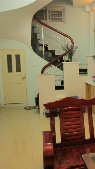 Bán nhà chính chủ xã Tứ Hiệp, Thanh Trì, Hà Nội