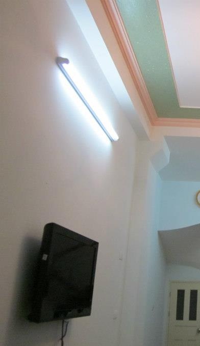 Bán nhà chính chủ xã Tứ Hiệp, Thanh Trì, Hà Nội