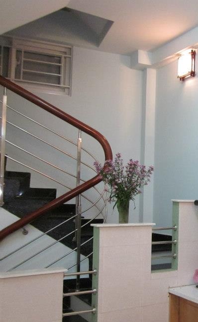 Bán nhà chính chủ xã Tứ Hiệp, Thanh Trì, Hà Nội