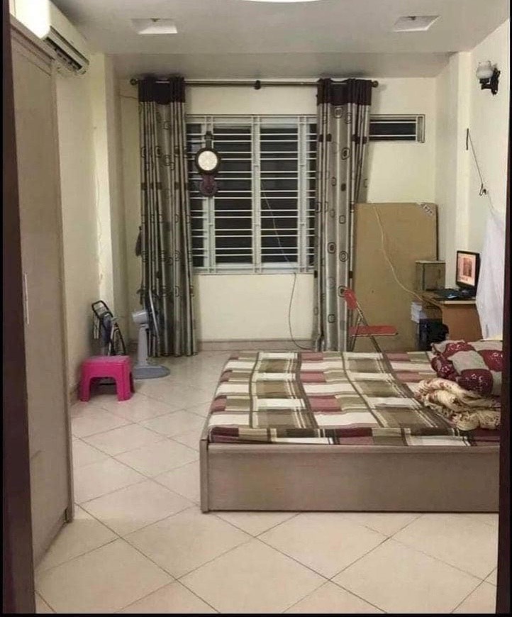 Cho thuê nhà riêng tại Quan Nhân, Thanh Xuân giá 15tr/tháng