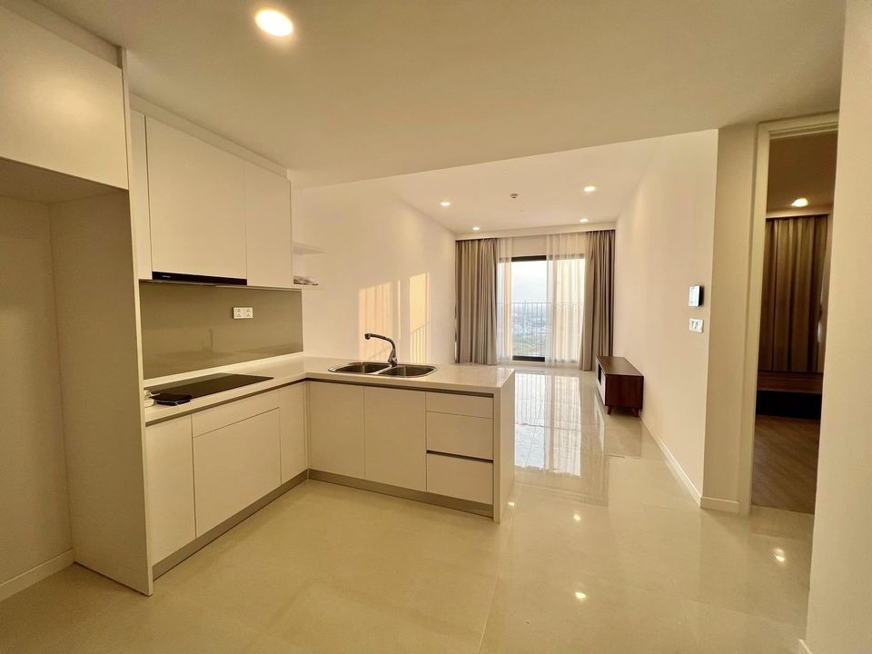 Chính chủ có nhu cầu cho thuê căn 60m2 chung cư Park Kiara