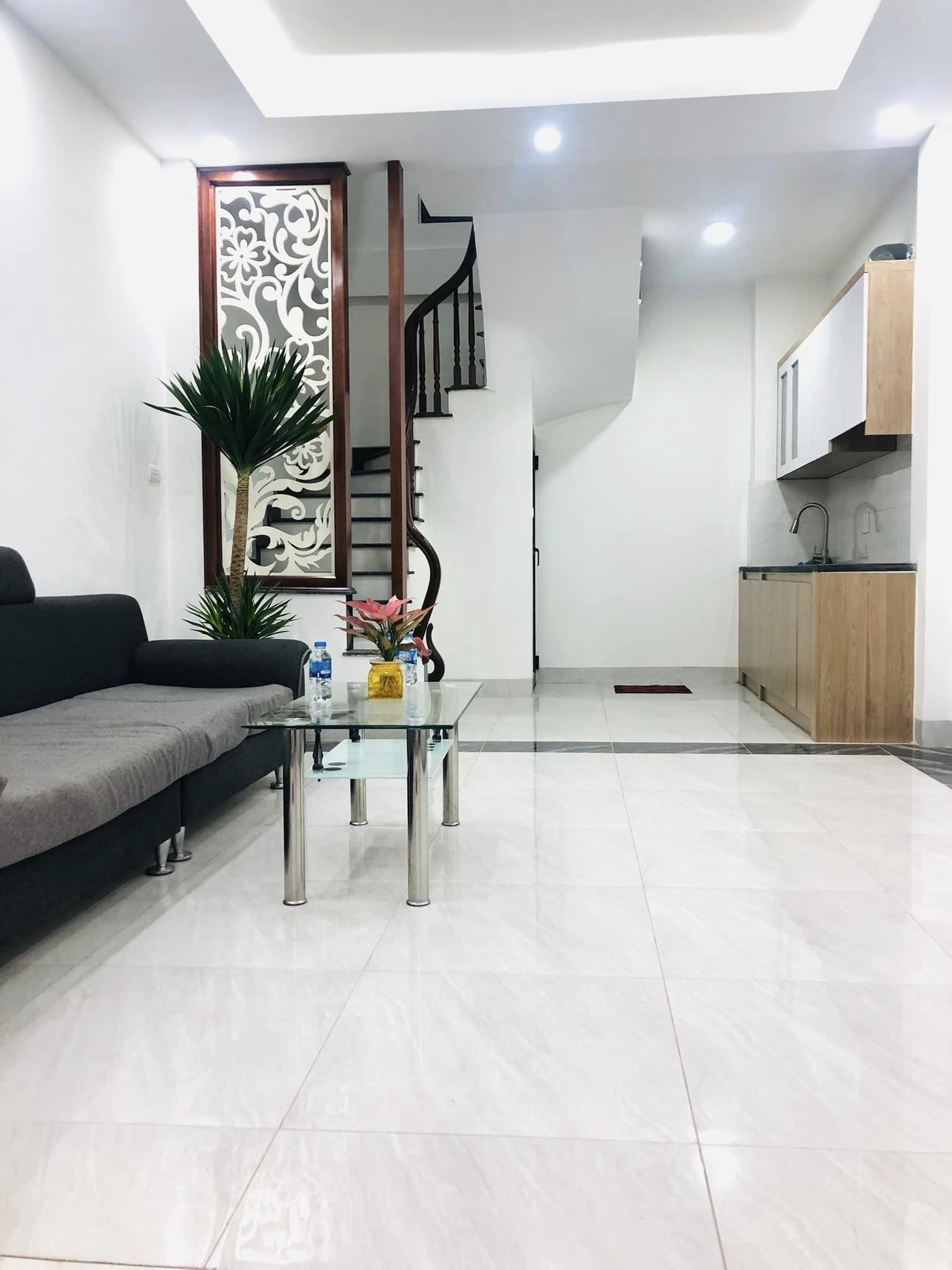 Bán nhà tại Phú Đô, Nam Từ Liêm diện tích 35m2 giá 3,8 tỷ