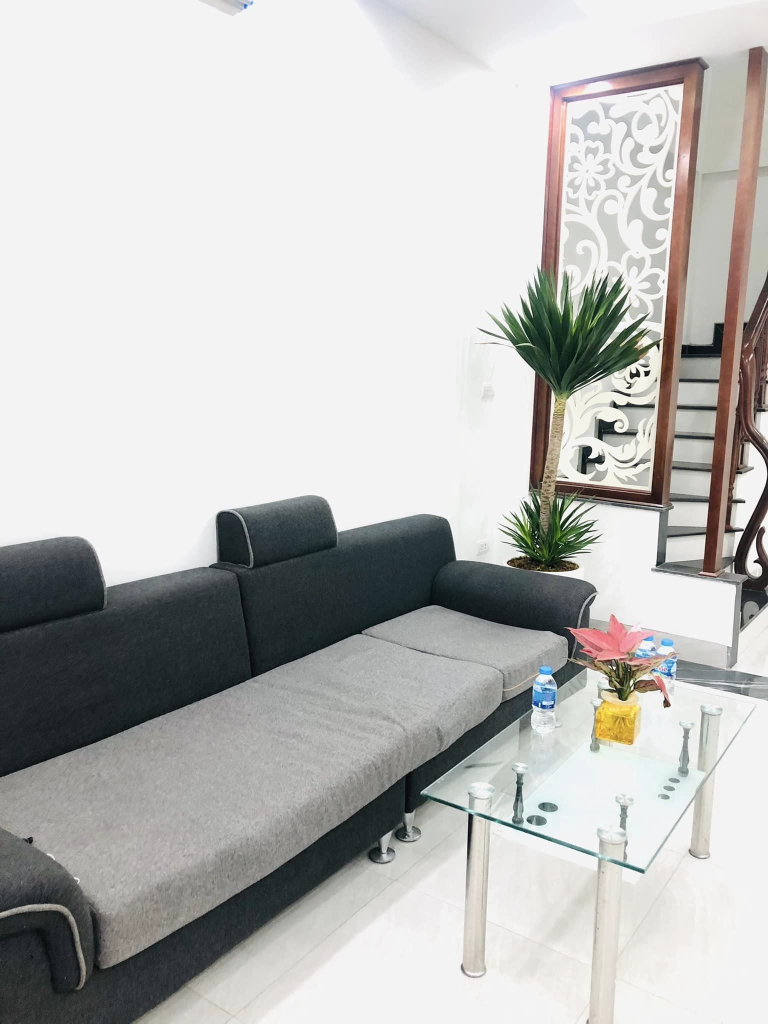 Bán nhà tại Phú Đô, Nam Từ Liêm diện tích 35m2 giá 3,8 tỷ