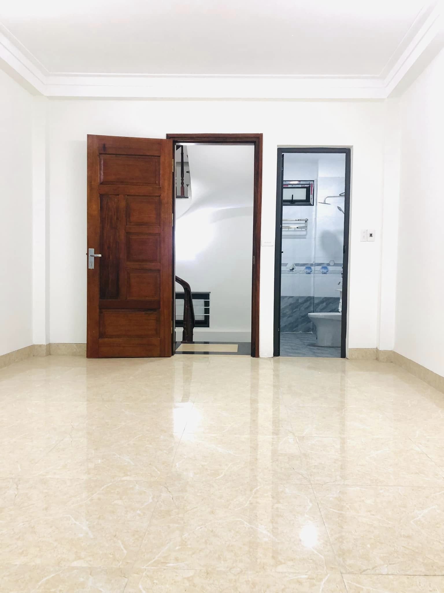 Bán nhà tại Phú Đô, Nam Từ Liêm diện tích 35m2 giá 3,8 tỷ