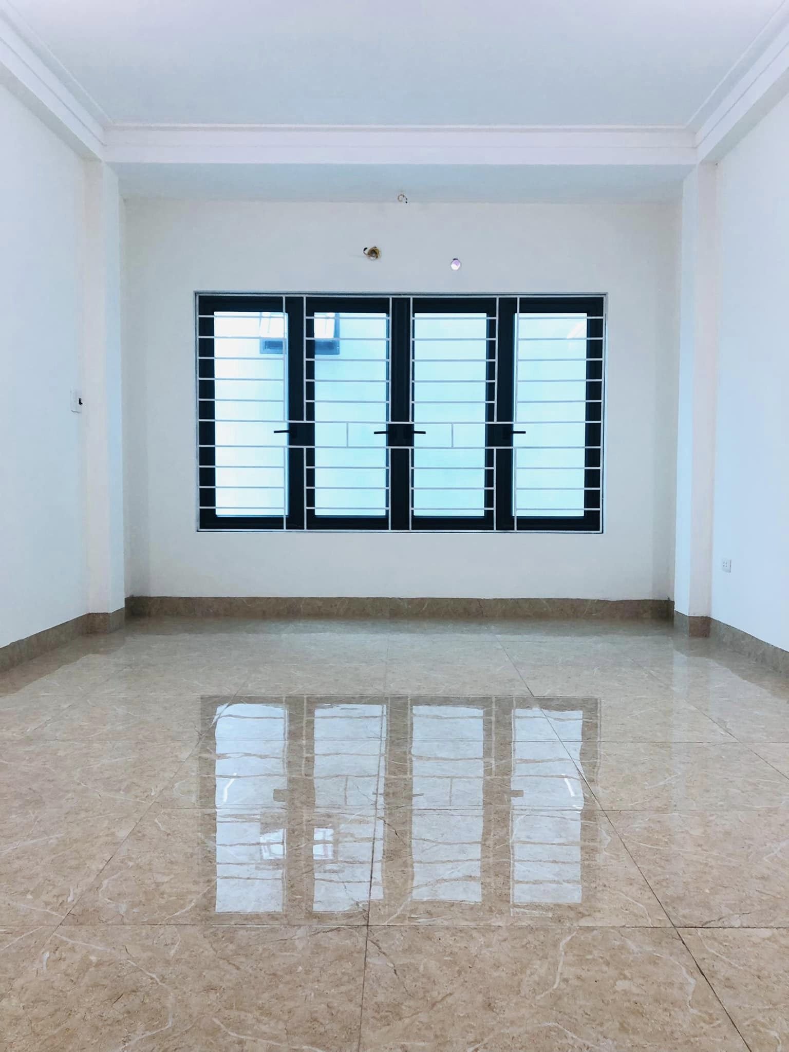 Bán nhà tại Phú Đô, Nam Từ Liêm diện tích 35m2 giá 3,8 tỷ