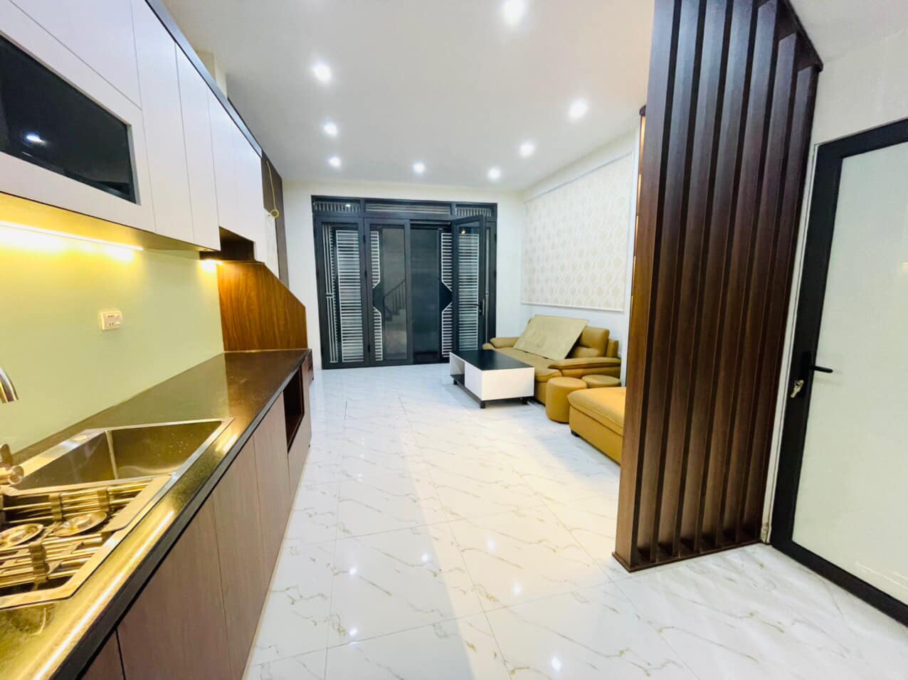 Bán nhà tại Khương Hạ, Thanh Xuân diện tích 30m2 giá 4,15 tỷ