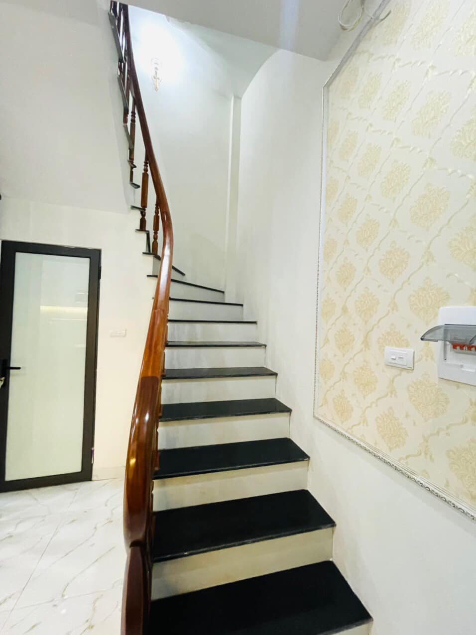 Bán nhà tại Khương Hạ, Thanh Xuân diện tích 30m2 giá 4,15 tỷ