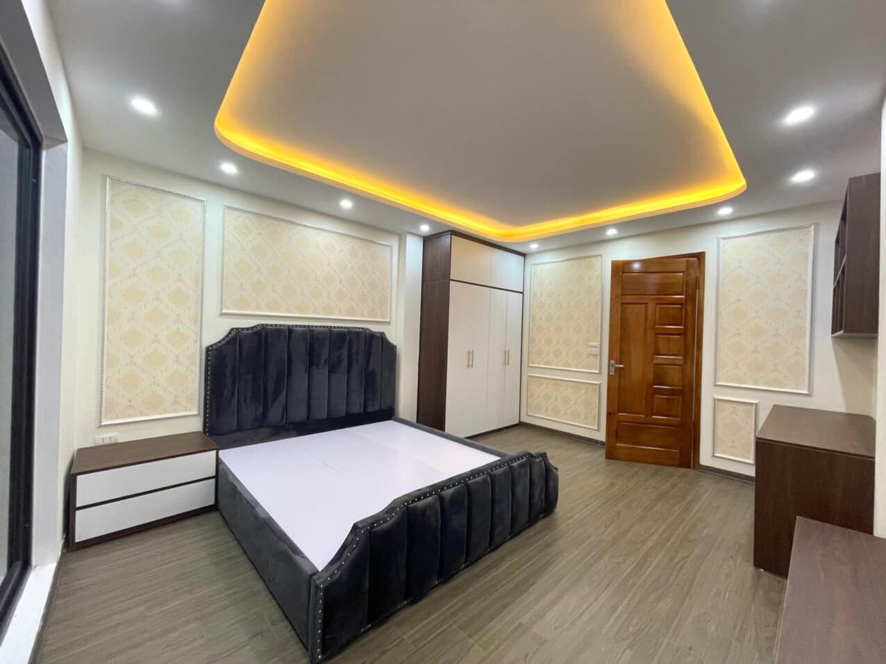 Bán nhà tại Khương Hạ, Thanh Xuân diện tích 30m2 giá 4,15 tỷ