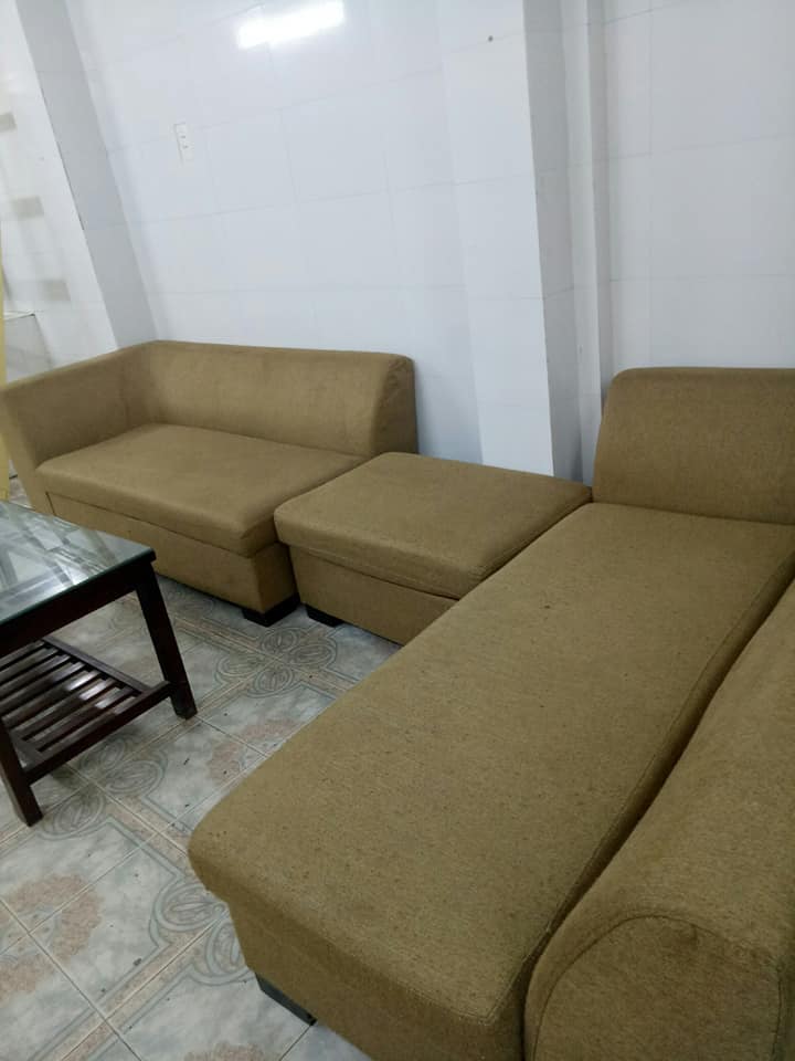 Cho thuê nhà mới đẹp tại Hoàng Hoa Thám, có thể vừa ở vừa kinh doanh