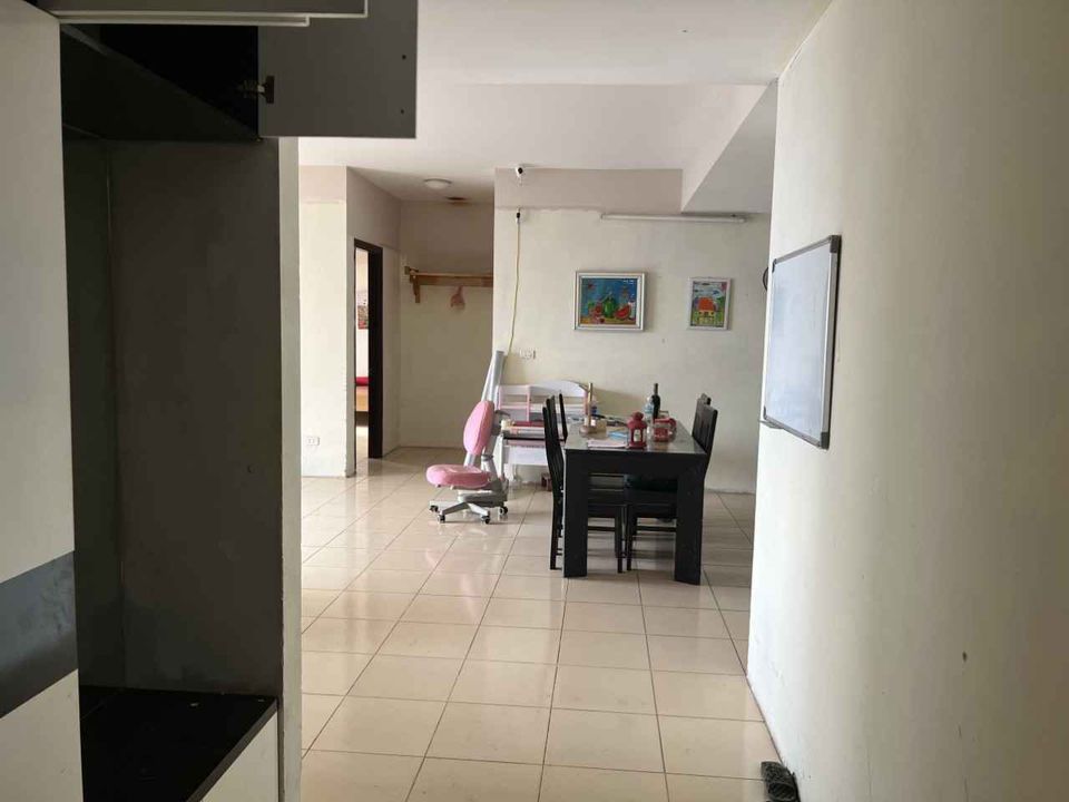 Cho thuê căn hộ chung cư Xuân Mai, Tô Hiệu, Hà Đông giá 11tr5/tháng